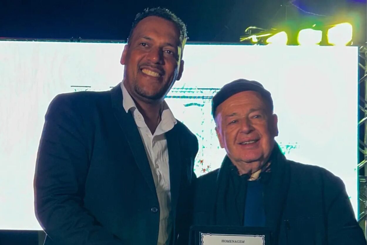 Obras e projetos são anunciados para o distrito de Antônio Pereira, em Ouro Preto