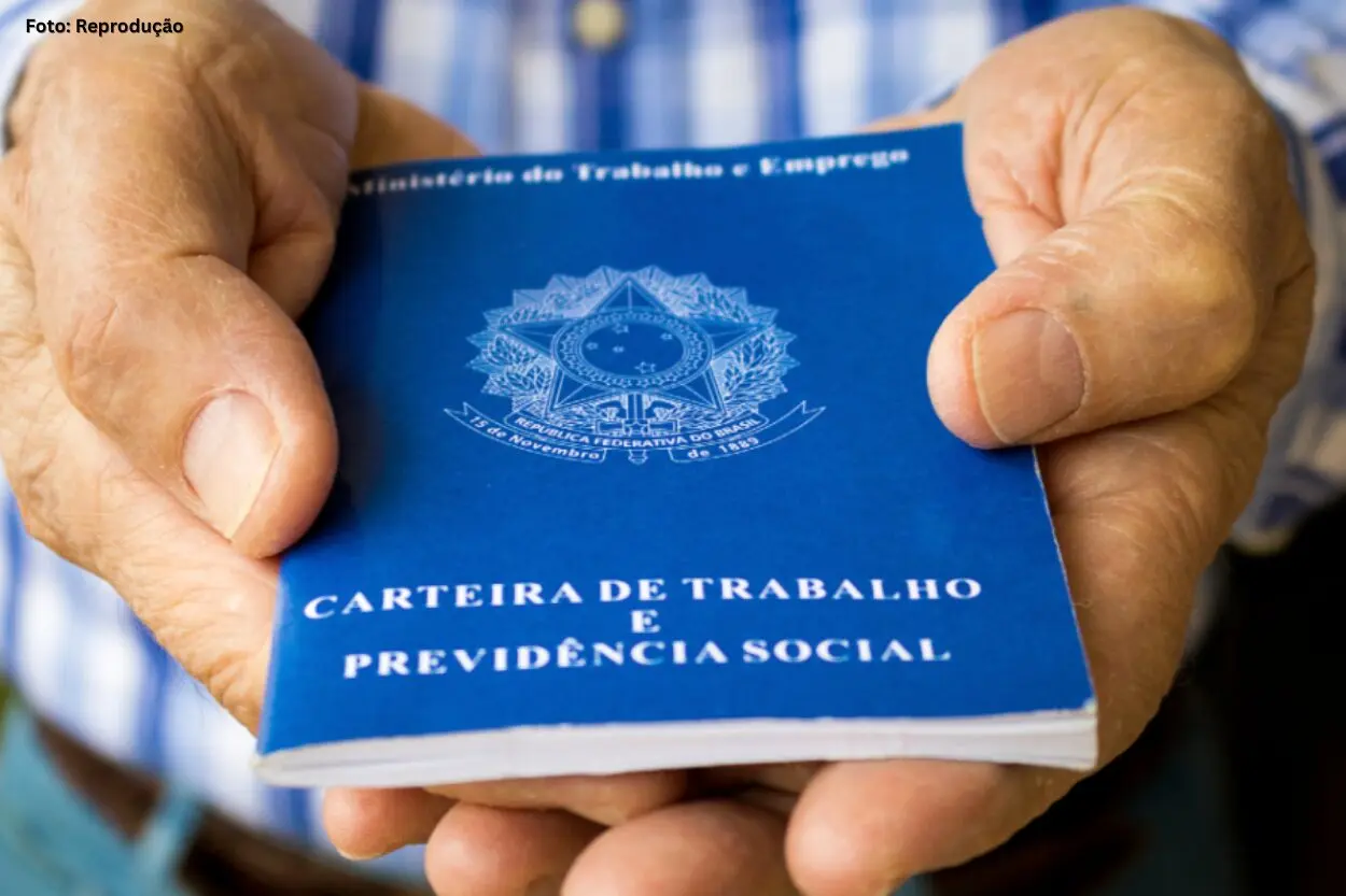 Mais de 400 vagas de emprego: Sine de Ouro Preto divulga oportunidades nesta segunda (16)