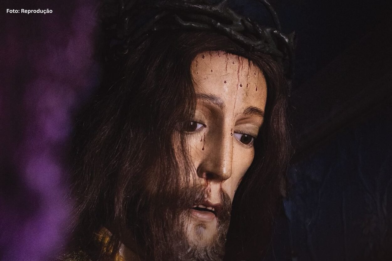 Paróquia de Nossa Senhora de Nazaré divulga programação da Semana Santa 2026 em Cachoeira do Campo