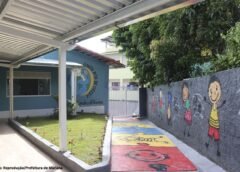 Após ampliação, CMEI Santa Rita de Cássia se torna a maior creche de Mariana e zera fila na unidade