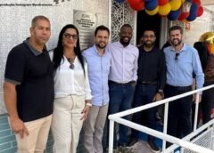 Casa de apoio para pacientes de Mariana é inaugurada em BH e atenderá cerca de 200 pessoas por dia