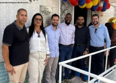 Casa de apoio para pacientes de Mariana é inaugurada em BH e atenderá cerca de 200 pessoas por dia