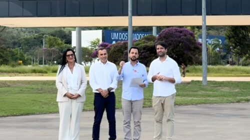 Mariana terá quatro novas UBS com investimento de R$ 10 milhões