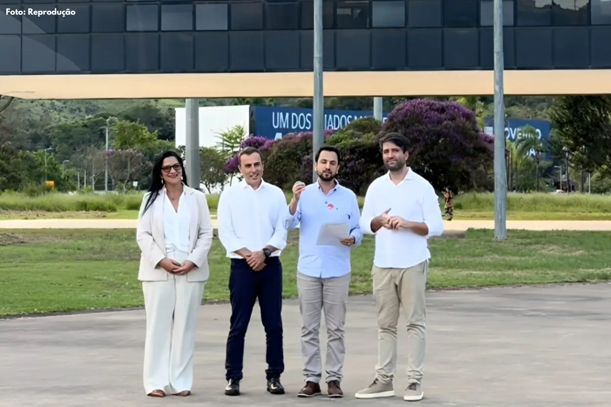 Mariana terá quatro novas UBS com investimento de R$ 10 milhões