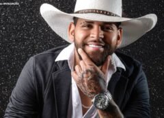 Guilherme Silva é a primeira atração confirmada na ExpoOuro 2026