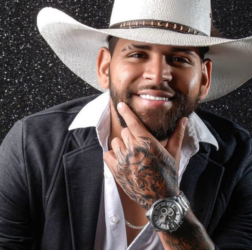 Guilherme Silva é a primeira atração confirmada na ExpoOuro 2026