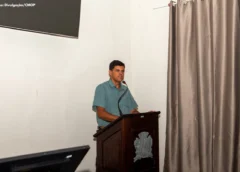 Carlinhos Mendes propõe estacionamento exclusivo para veículos turísticos em Ouro Preto