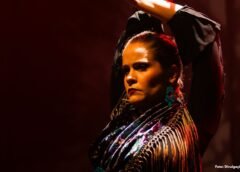 Espetáculo de flamenco “Sueño y Tiempo” será apresentado na Casa da Ópera, em Ouro Preto