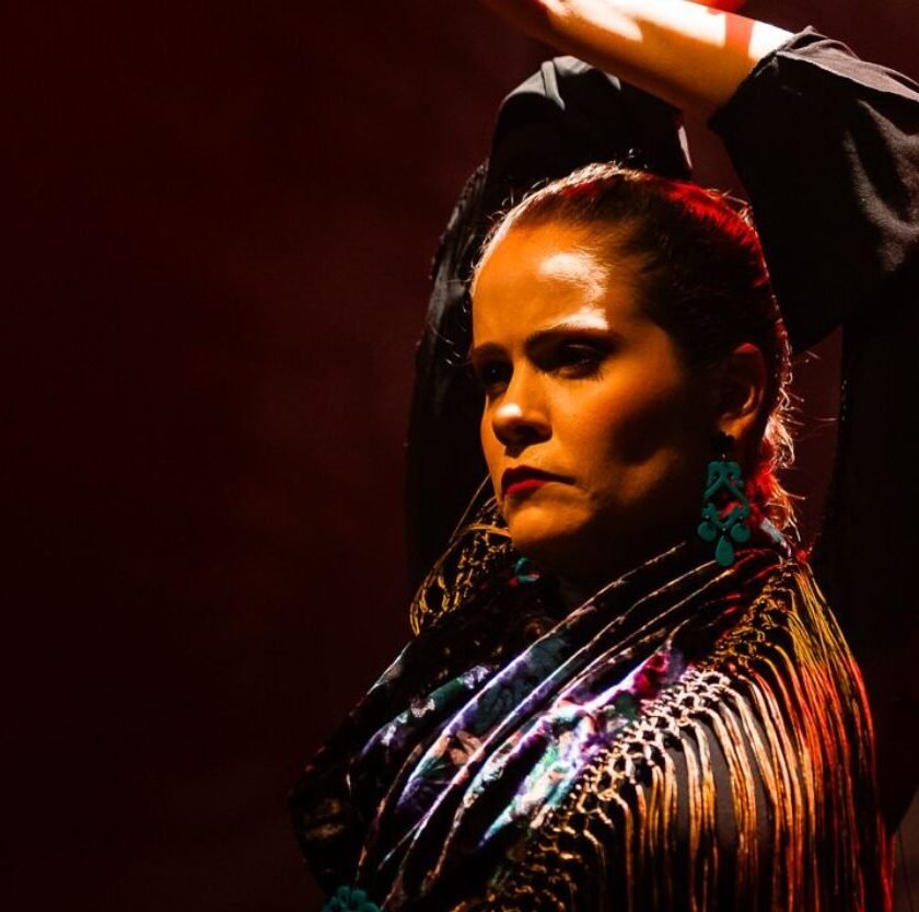 Espetáculo de flamenco “Sueño y Tiempo” será apresentado na Casa da Ópera, em Ouro Preto