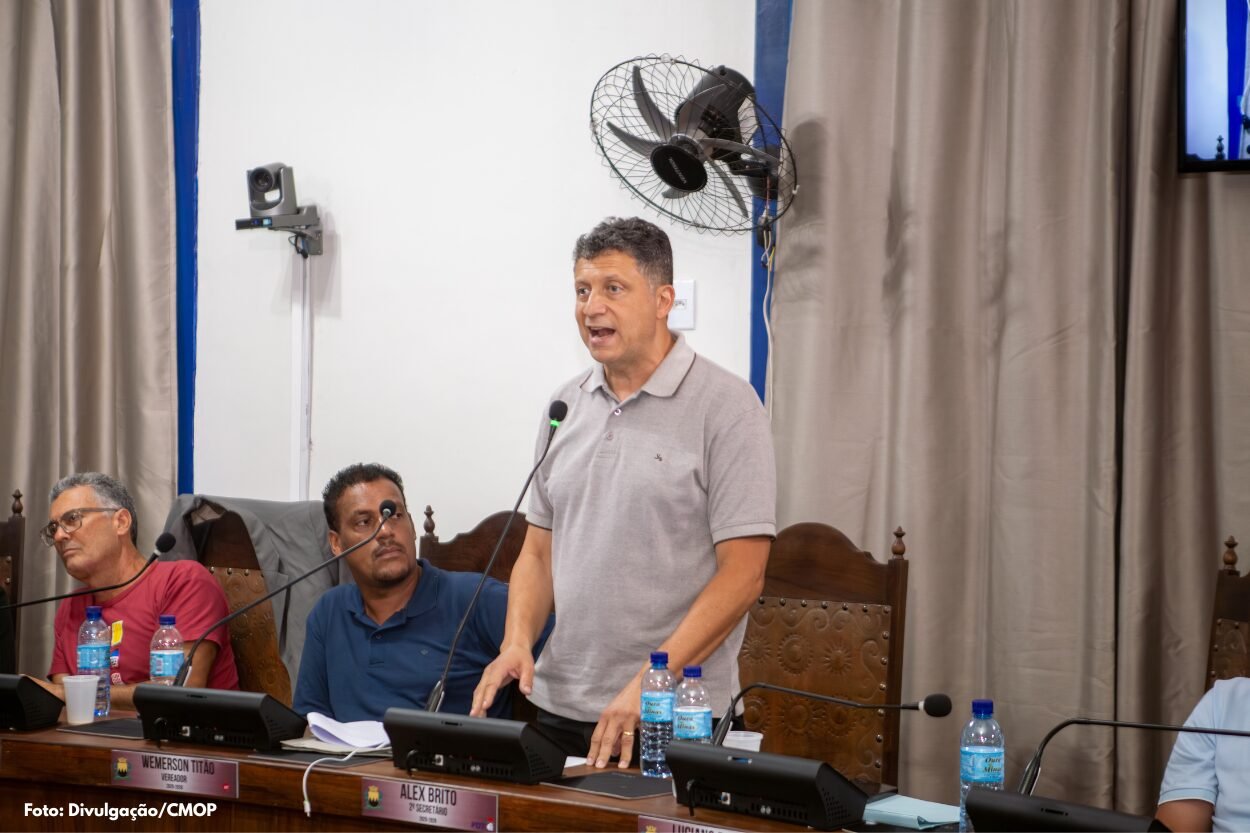 Renato Zoroastro cobra informações sobre inclusão e kits adaptados na rede municipal de ensino