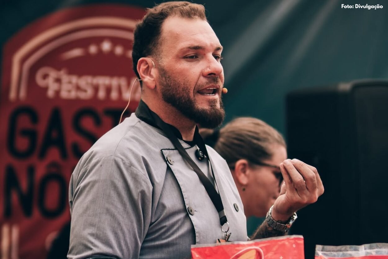 Festival Gastronômico de Ouro Preto já tem ingressos disponíveis; veja como garantir presença