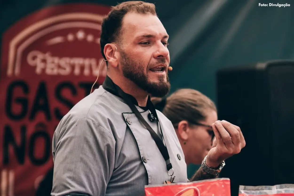 Festival Gastronômico de Ouro Preto já tem ingressos disponíveis; veja como garantir presença