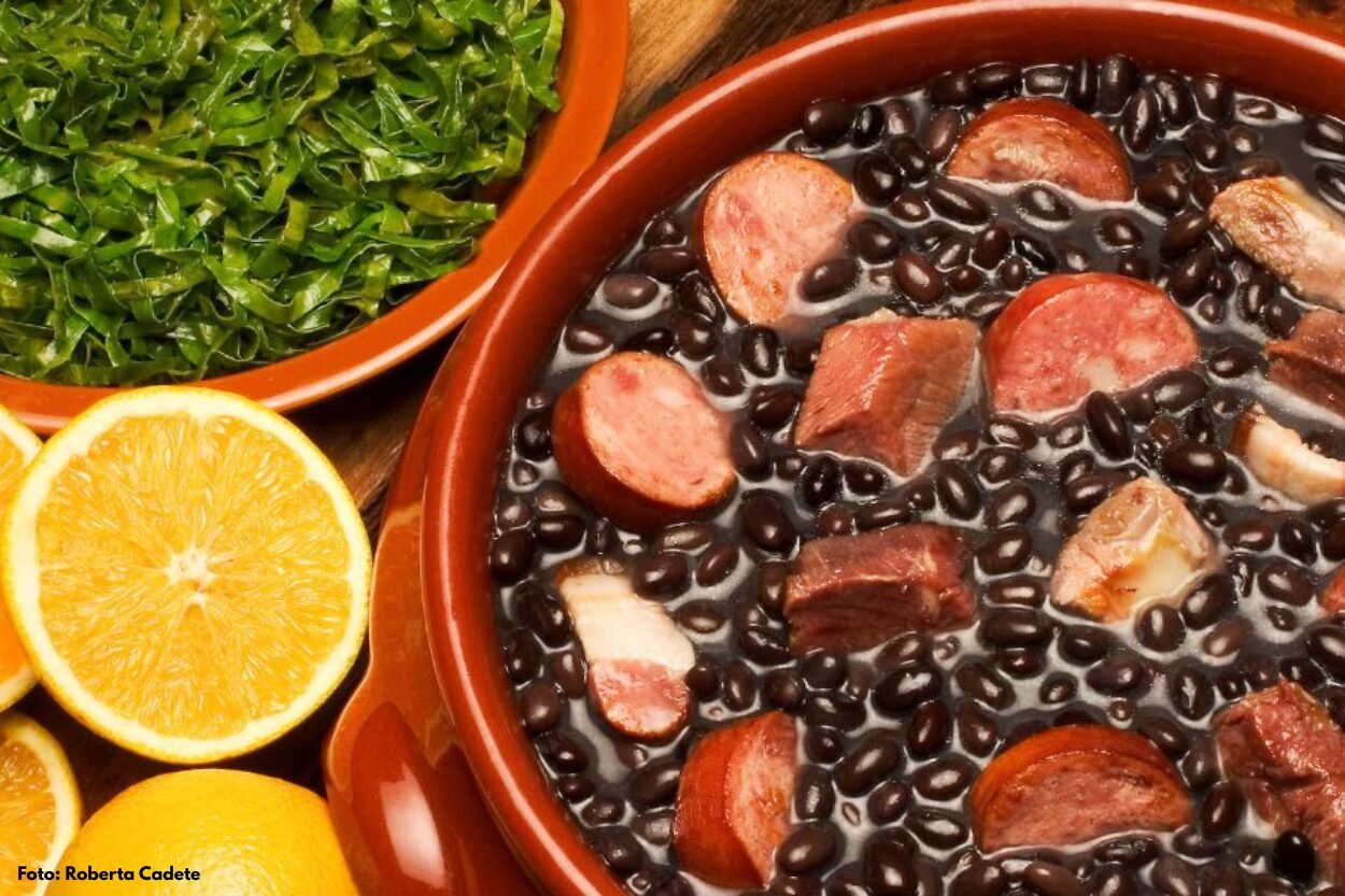 Coletivo Vila Pobre promove feijoada beneficente com samba neste domingo em Ouro Preto
