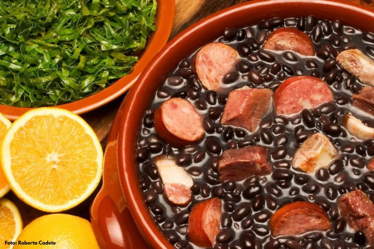 Coletivo Vila Pobre promove feijoada beneficente com samba neste domingo em Ouro Preto