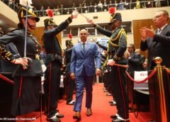 Minas Gerais tem novo governador: Mateus Simões assume após renúncia de Zema