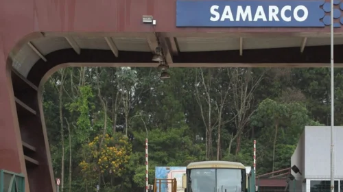 Samarco abre vagas em Mariana e no ES; veja cargos e requisitos