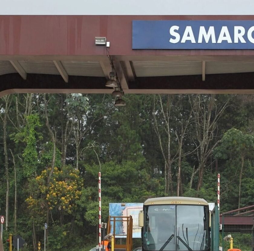 Samarco abre vagas em Mariana e no ES; veja cargos e requisitos