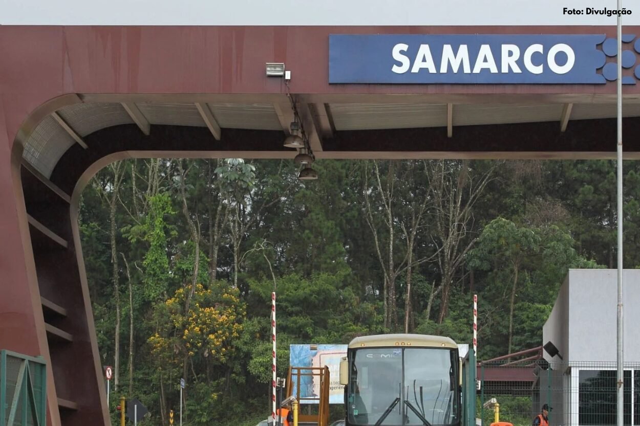 Samarco abre vagas em Mariana e no ES; veja cargos e requisitos
