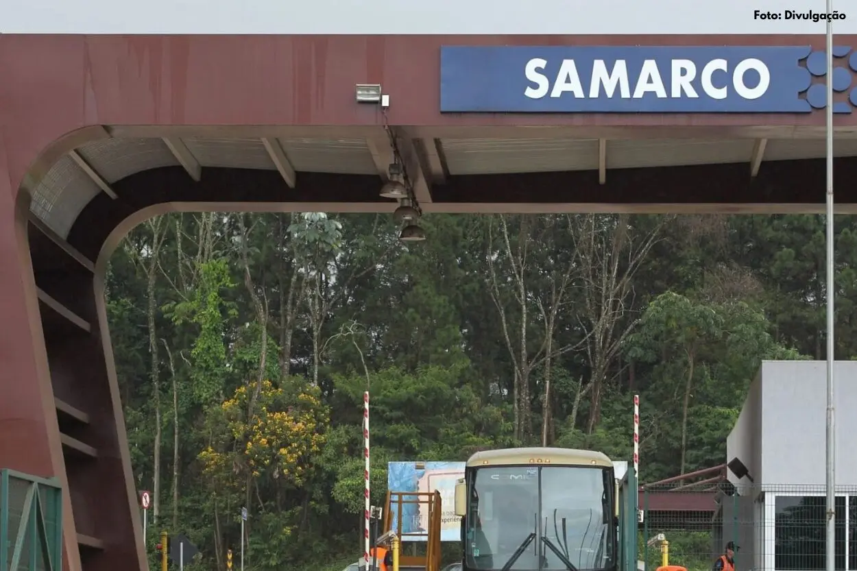 Samarco abre vagas em Mariana e no ES; veja cargos e requisitos