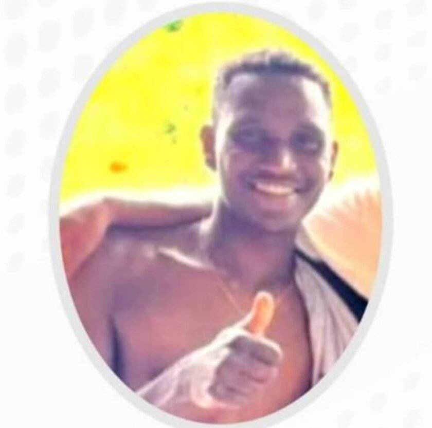 Desaparecido em Mariana: família busca por jovem visto pela última vez em distrito