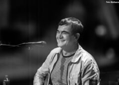 Planeta Ouro Preto confirma Samuel Rosa, ex-Skank, no line-up do festival