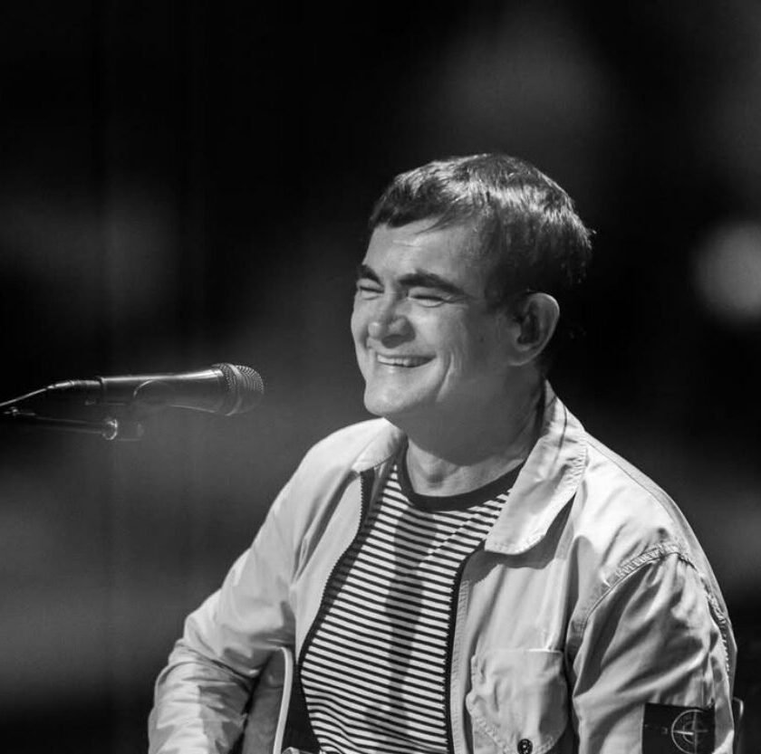 Planeta Ouro Preto confirma Samuel Rosa, ex-Skank, no line-up do festival