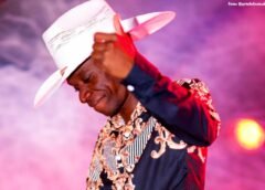 Após Guilherme Silva, ExpoOuro confirma Neguinho Safadão