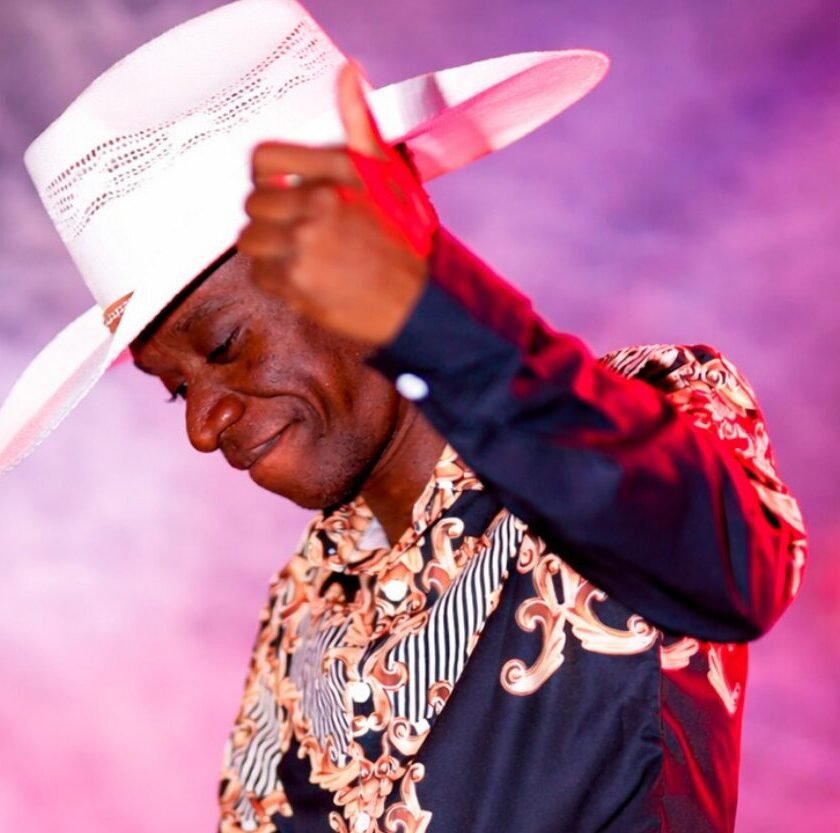 Após Guilherme Silva, ExpoOuro confirma Neguinho Safadão