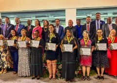 Câmara de Ouro Preto homenageia 14 mulheres com a Medalha Mulher Destaque