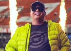 ExpoOuro confirma Negão Chandon e fecha programação do último dia da festa