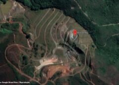 Vale é condenada por danos ambientais em Mariana após decisão do TJMG