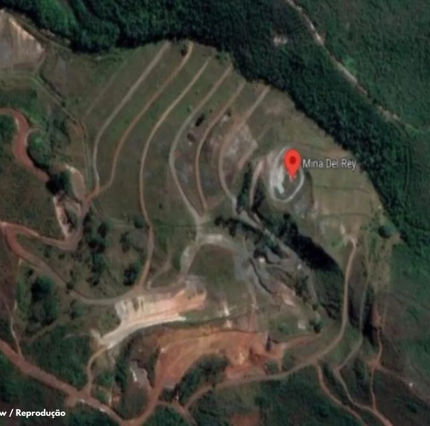 Vale é condenada por danos ambientais em Mariana após decisão do TJMG