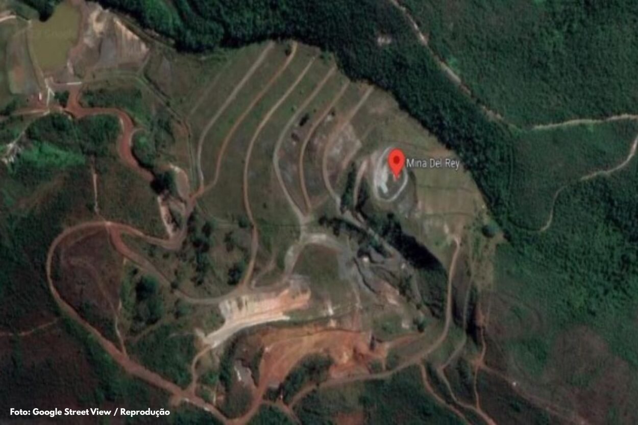 Vale é condenada por danos ambientais em Mariana após decisão do TJMG