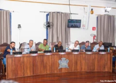Audiência pública na Câmara de Ouro Preto debate mudanças nas regras do patrimônio histórico
