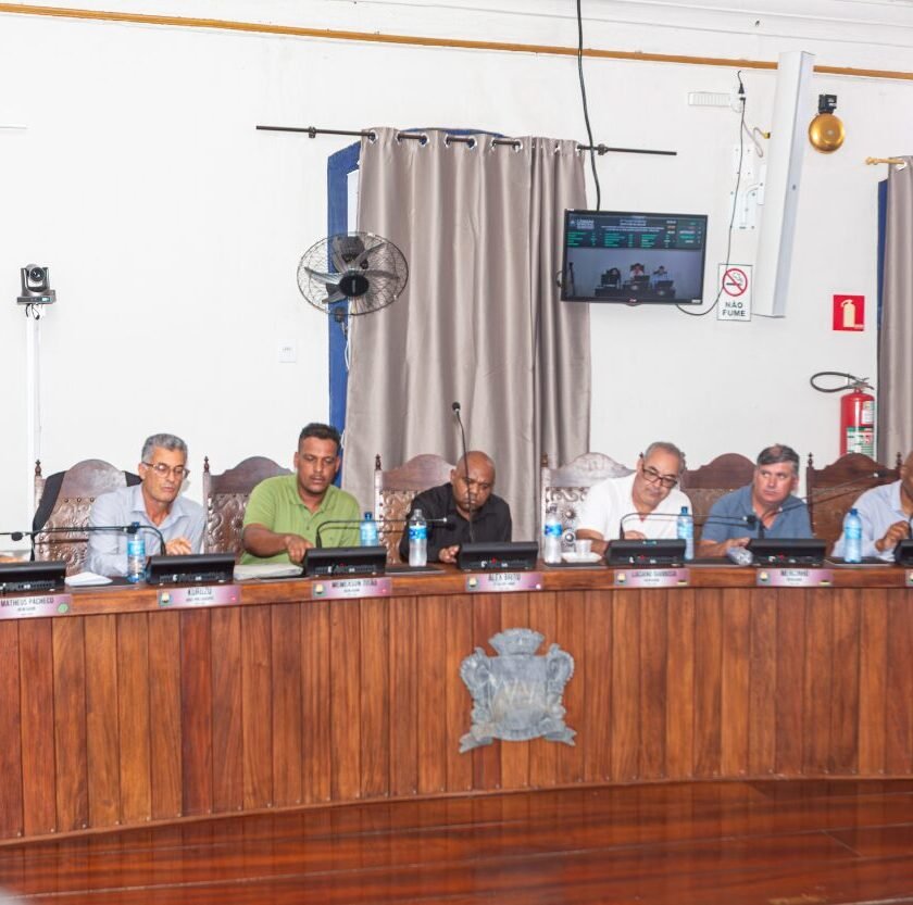 Audiência pública na Câmara de Ouro Preto debate mudanças nas regras do patrimônio histórico