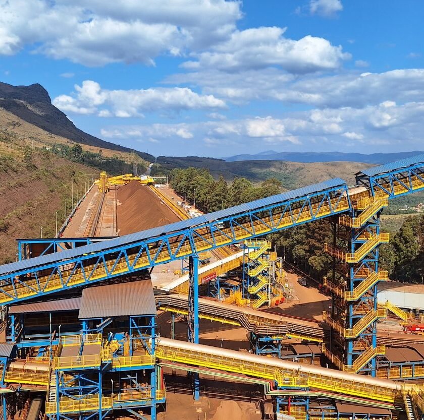 Vagas no Sine de Ouro Preto: mineração tem salários acima de R$ 4 mil