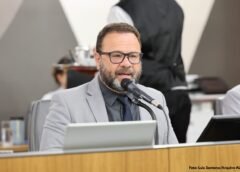 ALMG aprova em 1º turno projeto que destina "Terras da Febem" para moradia popular em Ouro Preto