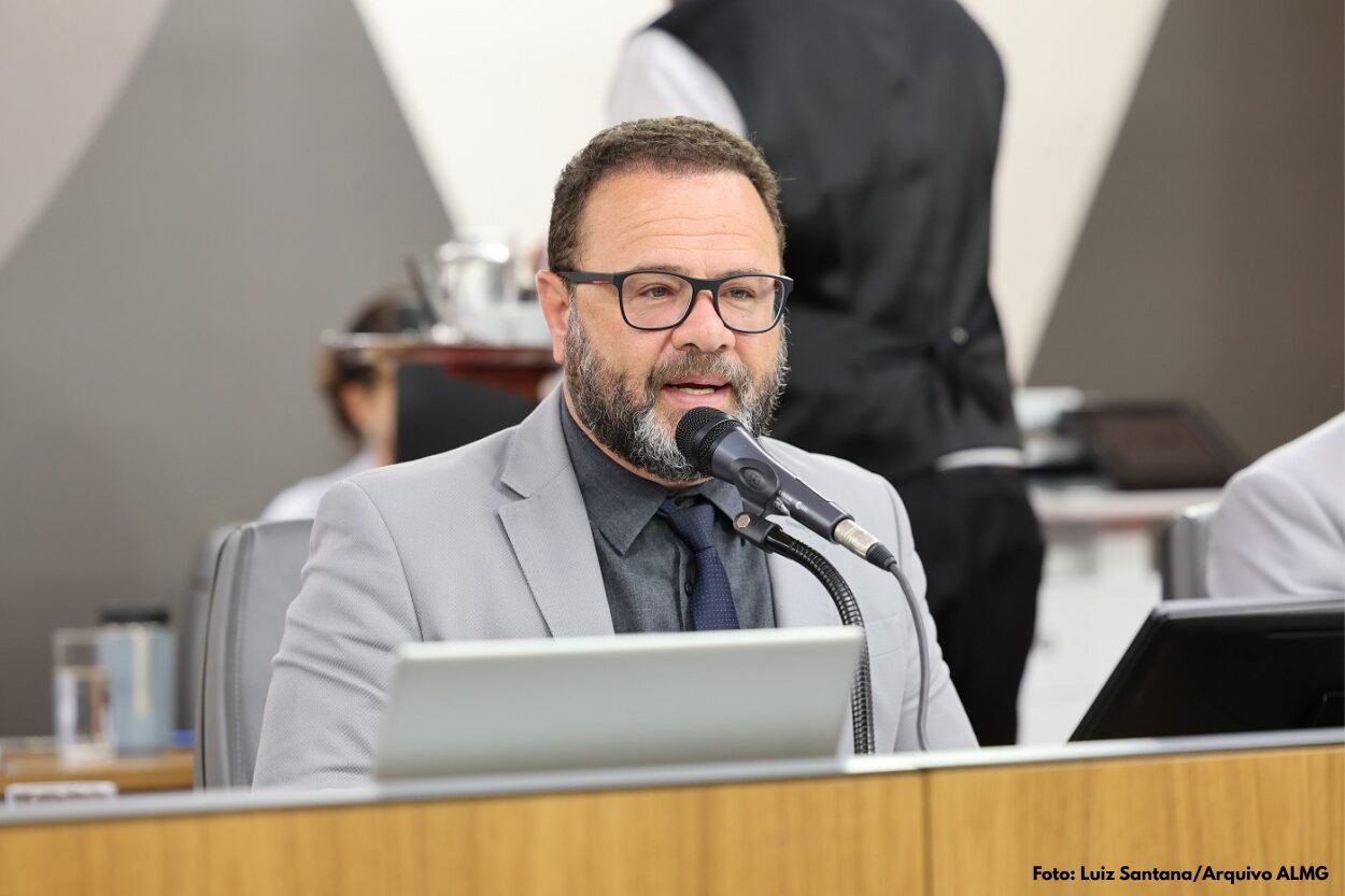 ALMG aprova em 1º turno projeto que destina "Terras da Febem" para moradia popular em Ouro Preto