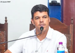 Vereador propõe estudo para implementação do piso salarial de profissionais da limpeza urbana em Ouro Preto