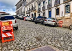 Semana Santa em Ouro Preto terá interdições no trânsito; confira dias, horários e trajetos