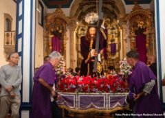 Semana Santa e eventos culturais movimentam agenda do fim de semana em Mariana