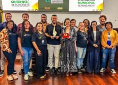 Matheus Pacheco lança edição 2026 do “Cidadania na Prática: A Câmara é Nossa”