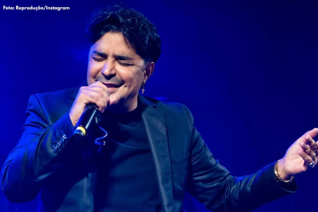 Marcelinho de Lima é confirmado na ExpoOuro 2026