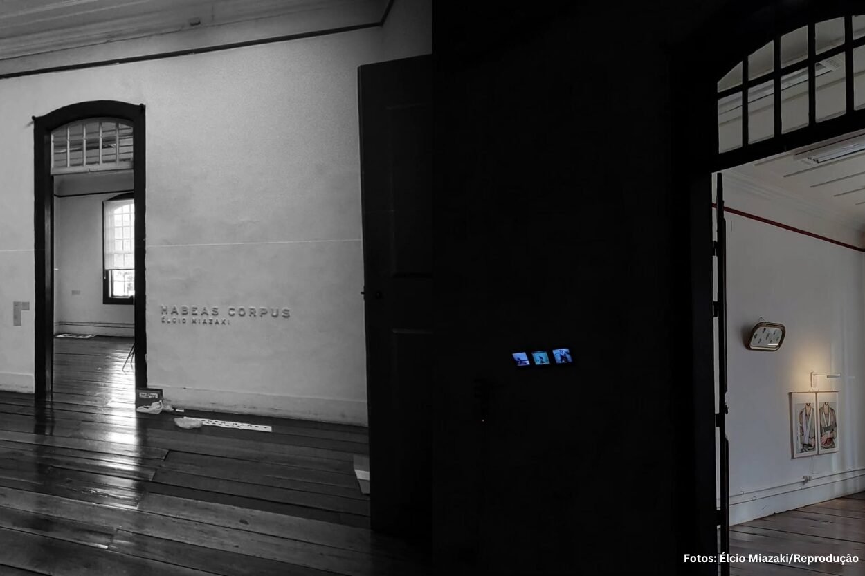 "Censura": Exposição sobre ditadura militar é suspensa em Ouro Preto