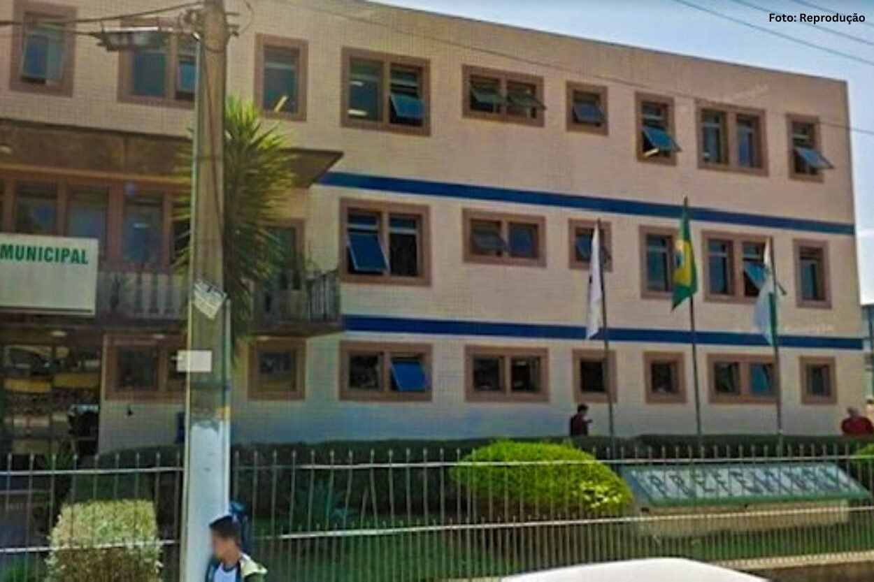 Prefeitura de Ouro Branco exonera secretário de Saúde em meio à crise e pressão de servidores