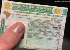 Detran orienta candidatos sobre mudanças no processo da CNH em Minas Gerais