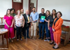 Lei reconhece IFMG Ouro Preto como utilidade pública municipal