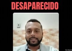 Família procura homem desaparecido após viagem de MG a SP