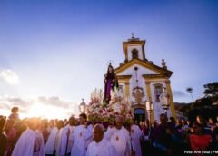 Semana Santa em Ouro Preto: confira os destaques