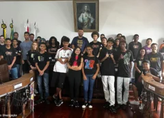 Ouro Preto abre 100 vagas para o programa Jovens de Ouro